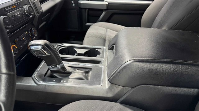 Used 2018 Ford F150 XLT w/ Equipment Group 302A Luxury image 28