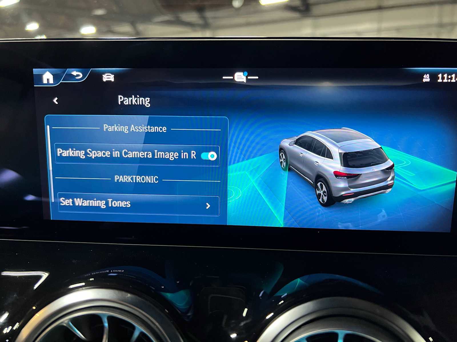 Used 2025 Mercedes-Benz GLA 250 4MATIC image 41