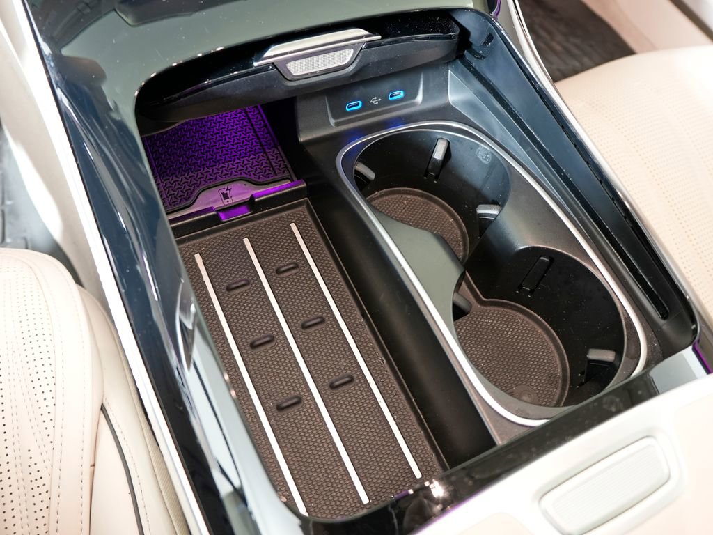 Certified 2024 Mercedes-Benz S 63 AMG S image 28