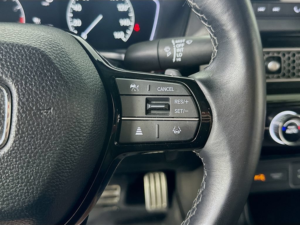Used 2025 Honda Civic Sport image 22