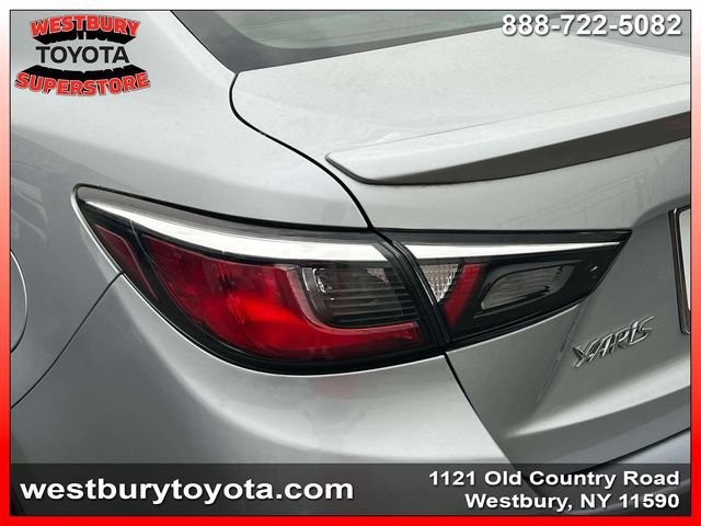 Used 2019 Toyota Yaris LE FWD image 13