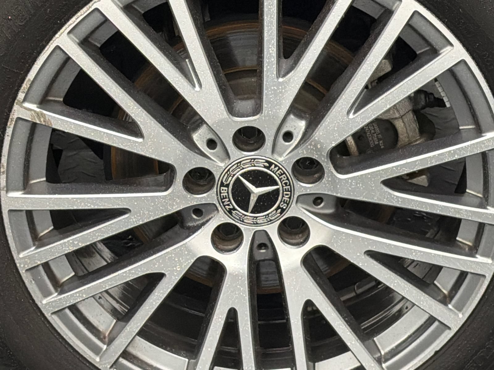 Used 2025 Mercedes-Benz CLA 250 image 5
