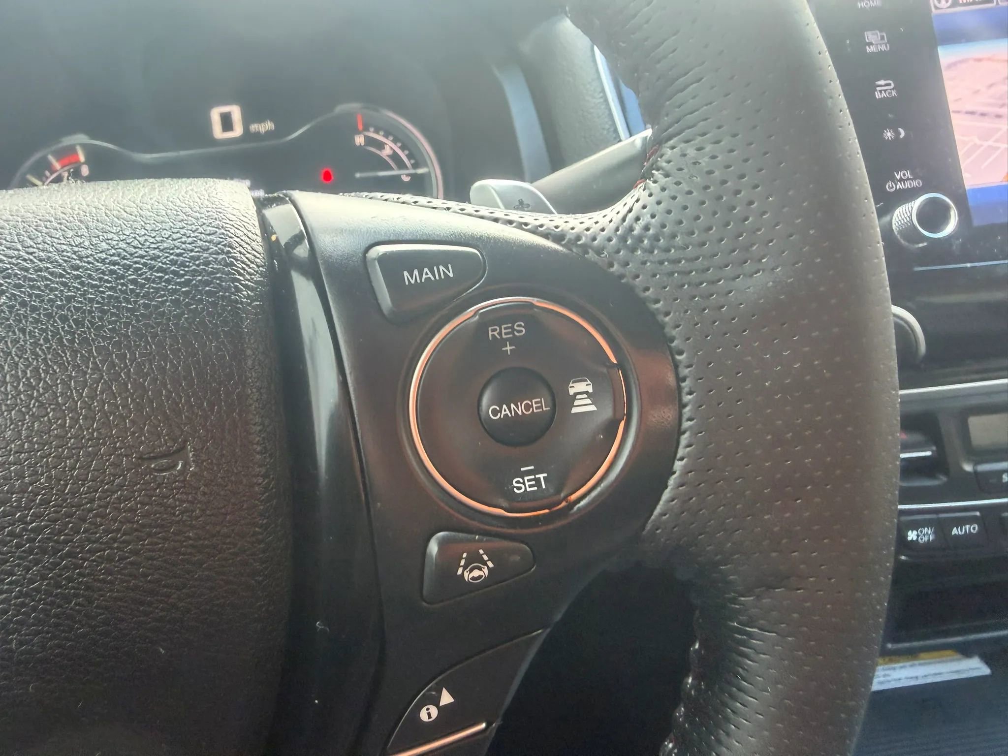 Used 2023 Honda Ridgeline Black Edition image 15