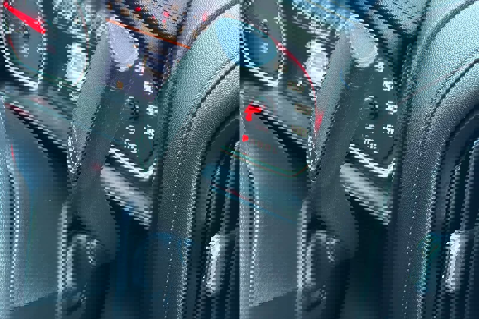 Used 2021 Chevrolet Silverado 3500 LTZ w/ LTZ Premium Package image 21