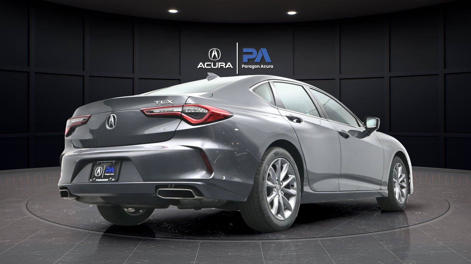 Certified 2023 Acura TLX FWD image 31