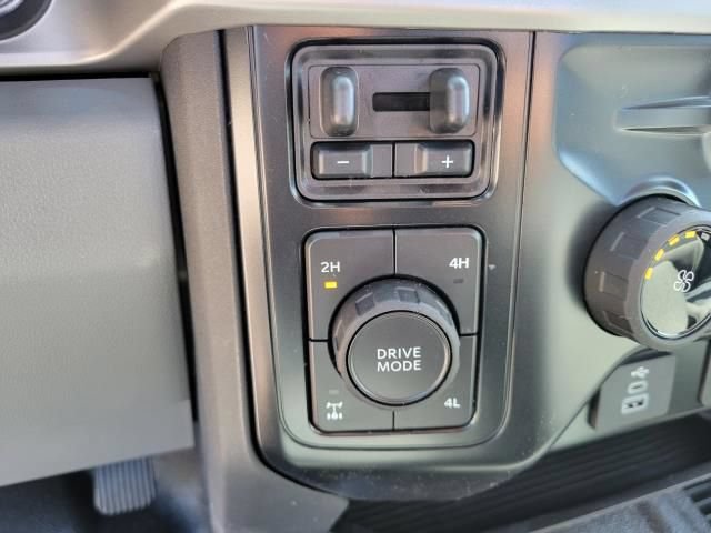 New 2025 Ford F250 XL w/ 360-Degree Camera Package AWD/4WD image 27