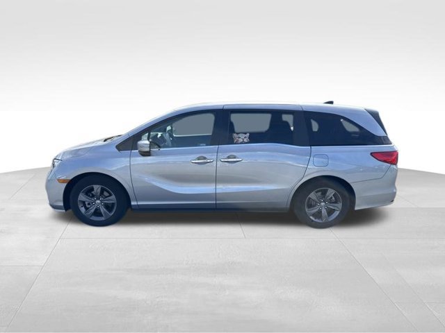 Used 2021 Honda Odyssey EX image 5