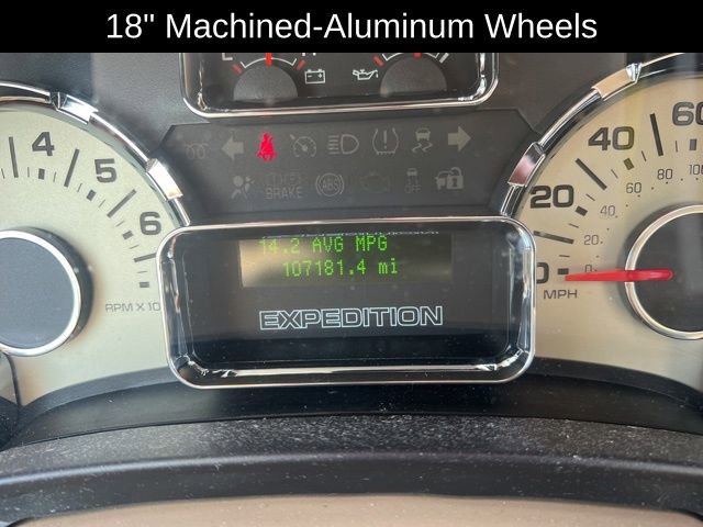 Used 2013 Ford Expedition XLT image 12