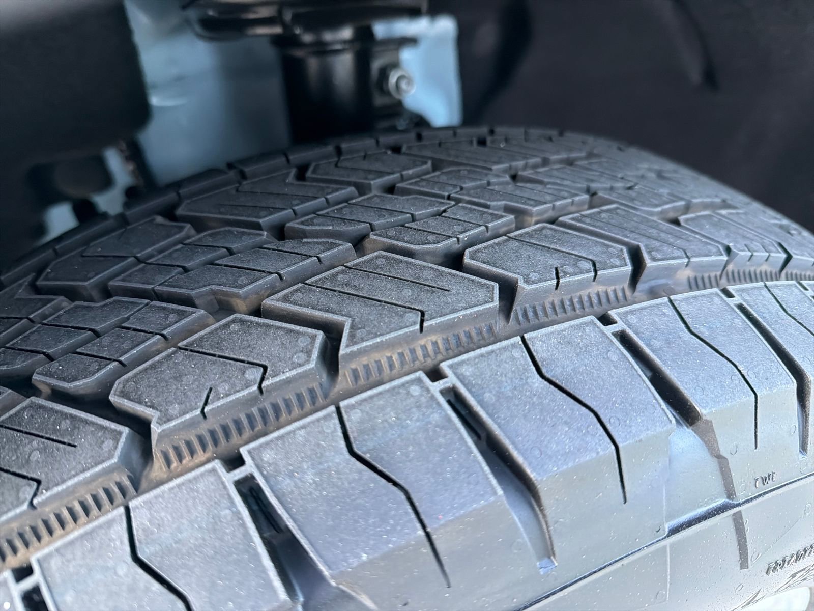 New 2025 Ford Bronco Sport Heritage w/ Convenience Package image 26