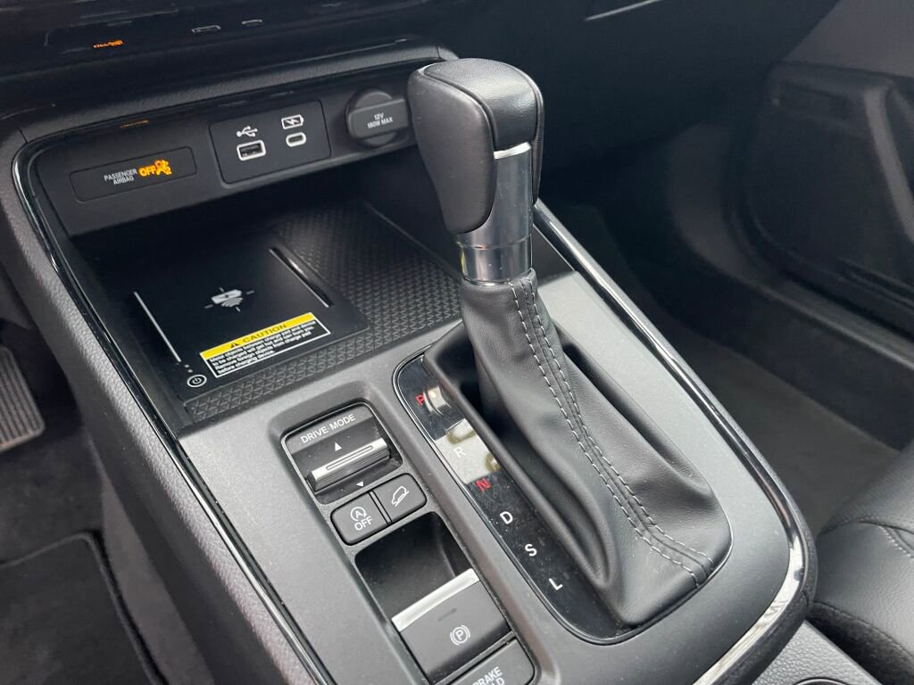 Used 2023 Honda CR-V EX-L image 11