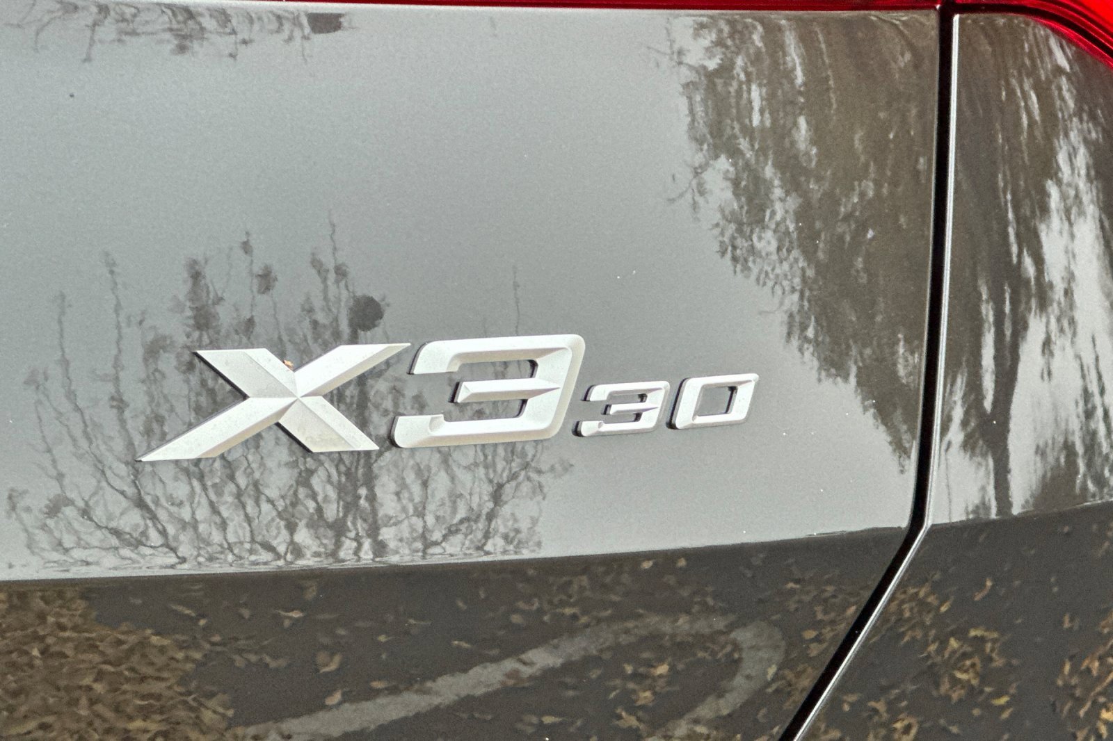 New 2026 BMW X3 xDrive30 w/ Convenience Package image 6