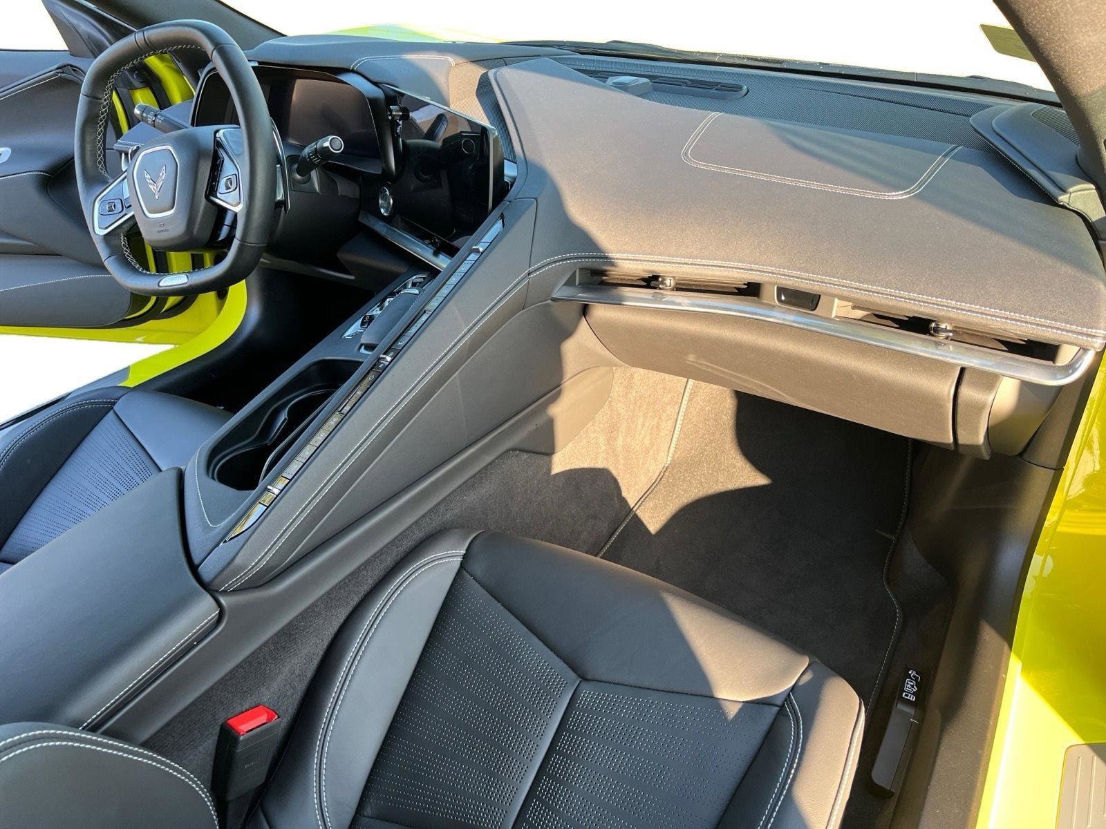 Used 2024 Chevrolet Corvette Z06 image 11