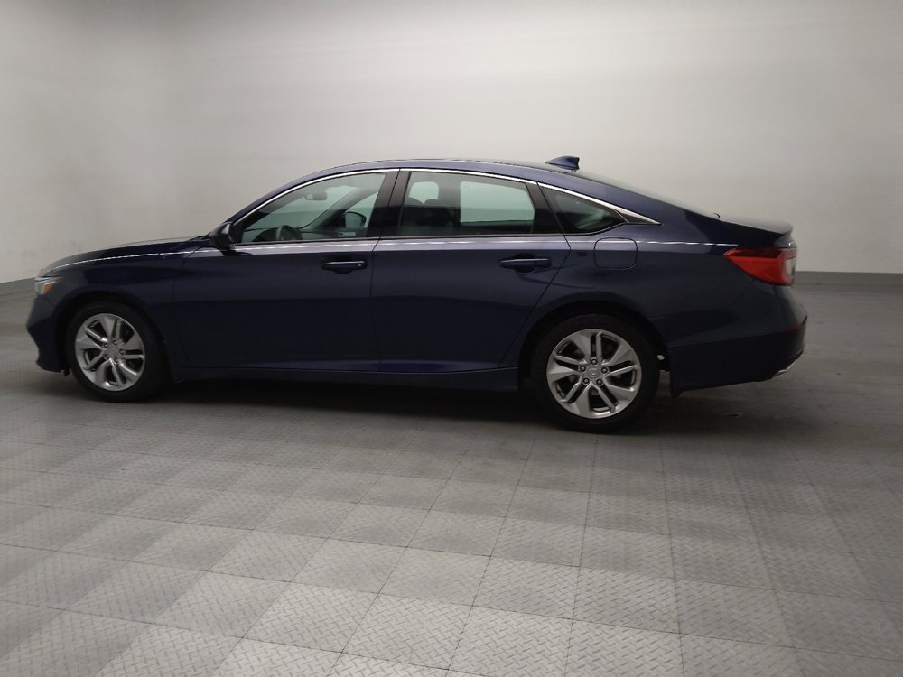 Used 2018 Honda Accord LX image 3