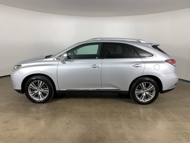 Used 2015 Lexus RX 350 AWD image 16