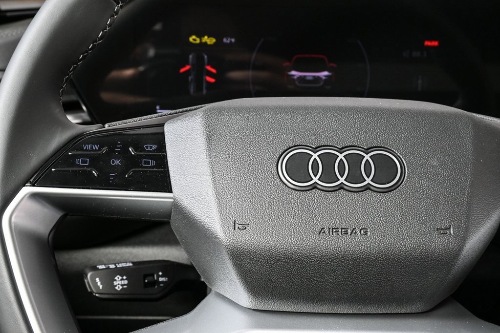 New 2025 Audi Q5 Premium Plus image 9