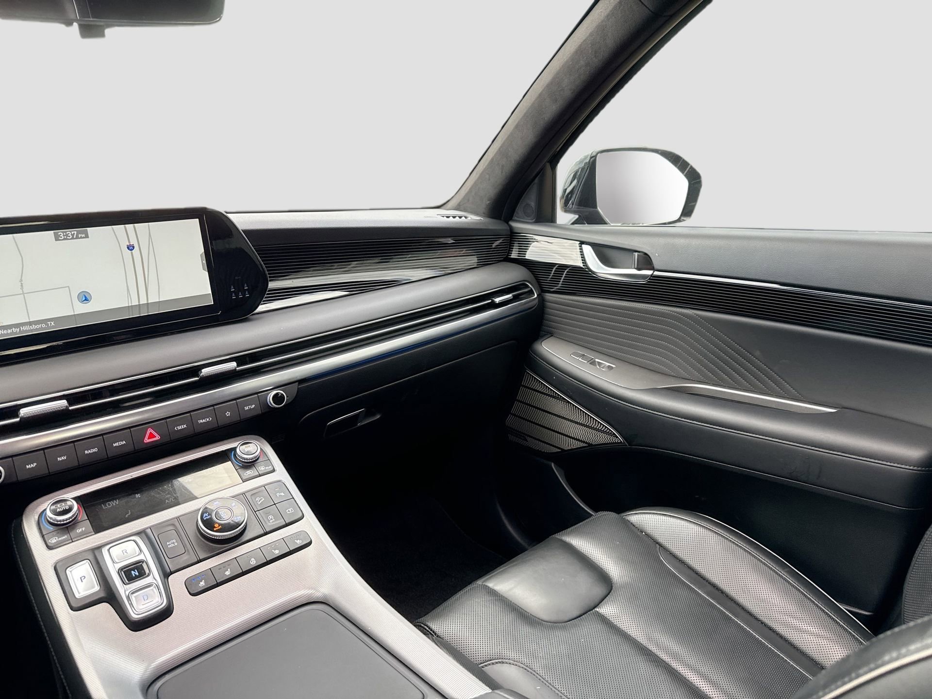 Used 2024 Hyundai Palisade Calligraphy image 26