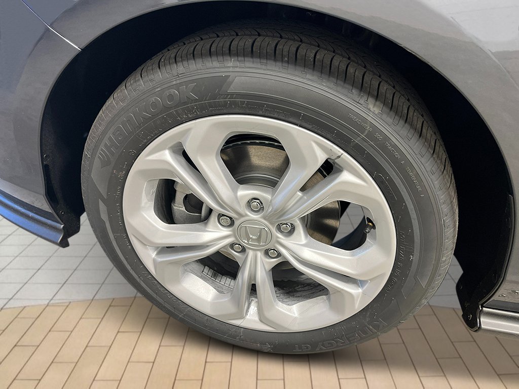 New 2026 Honda Accord LX image 9