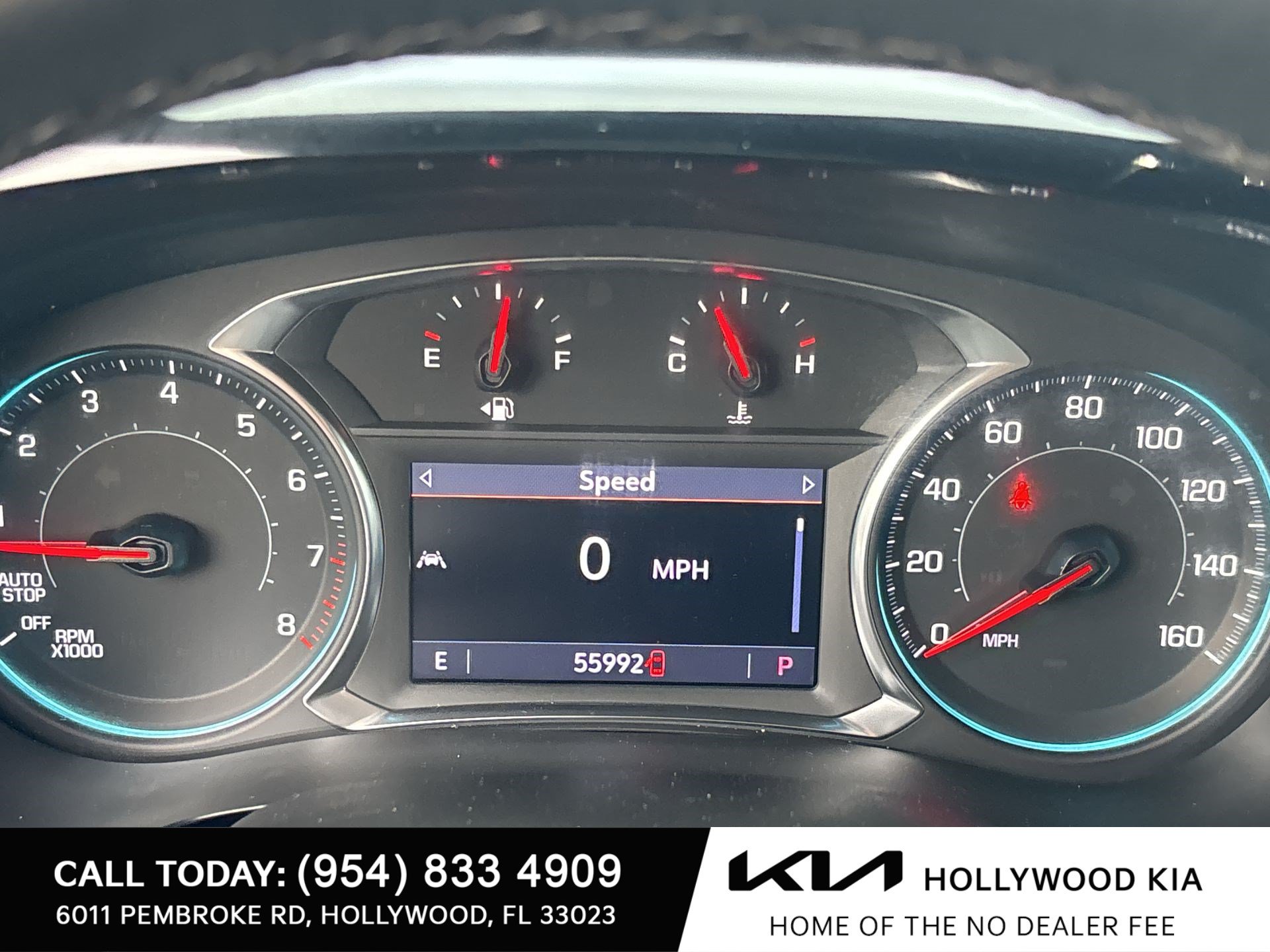 Used 2023 Chevrolet Traverse LT w/ LPO, Cargo Package AWD/4WD image 10