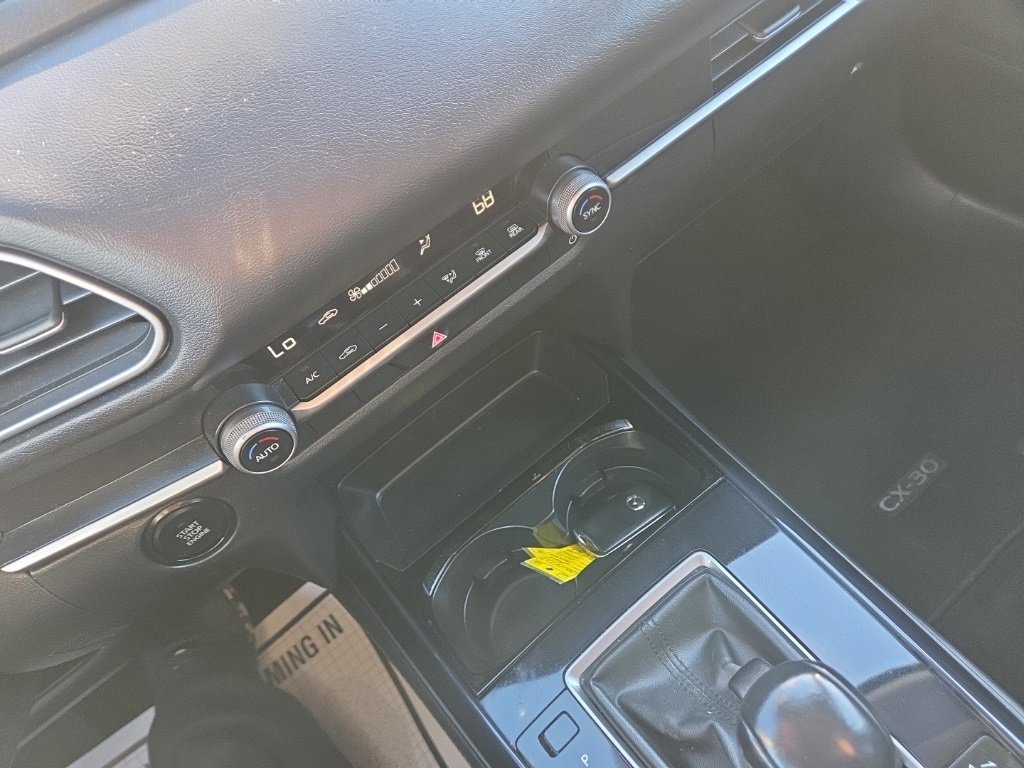 Used 2024 MAZDA CX-30 AWD 2.5 S w/ Select Sport Pkg image 31