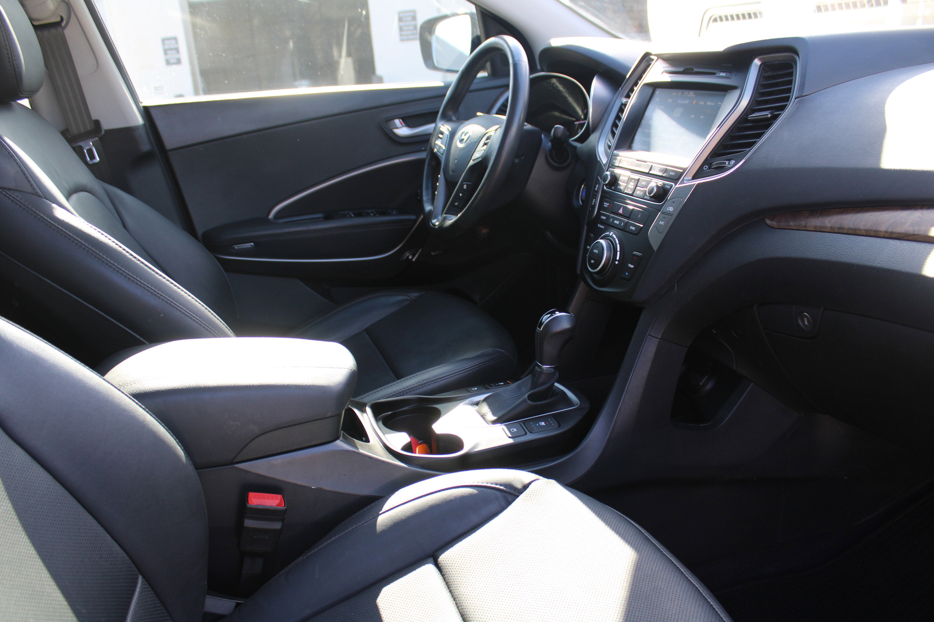 Used 2018 Hyundai Santa Fe Sport image 58