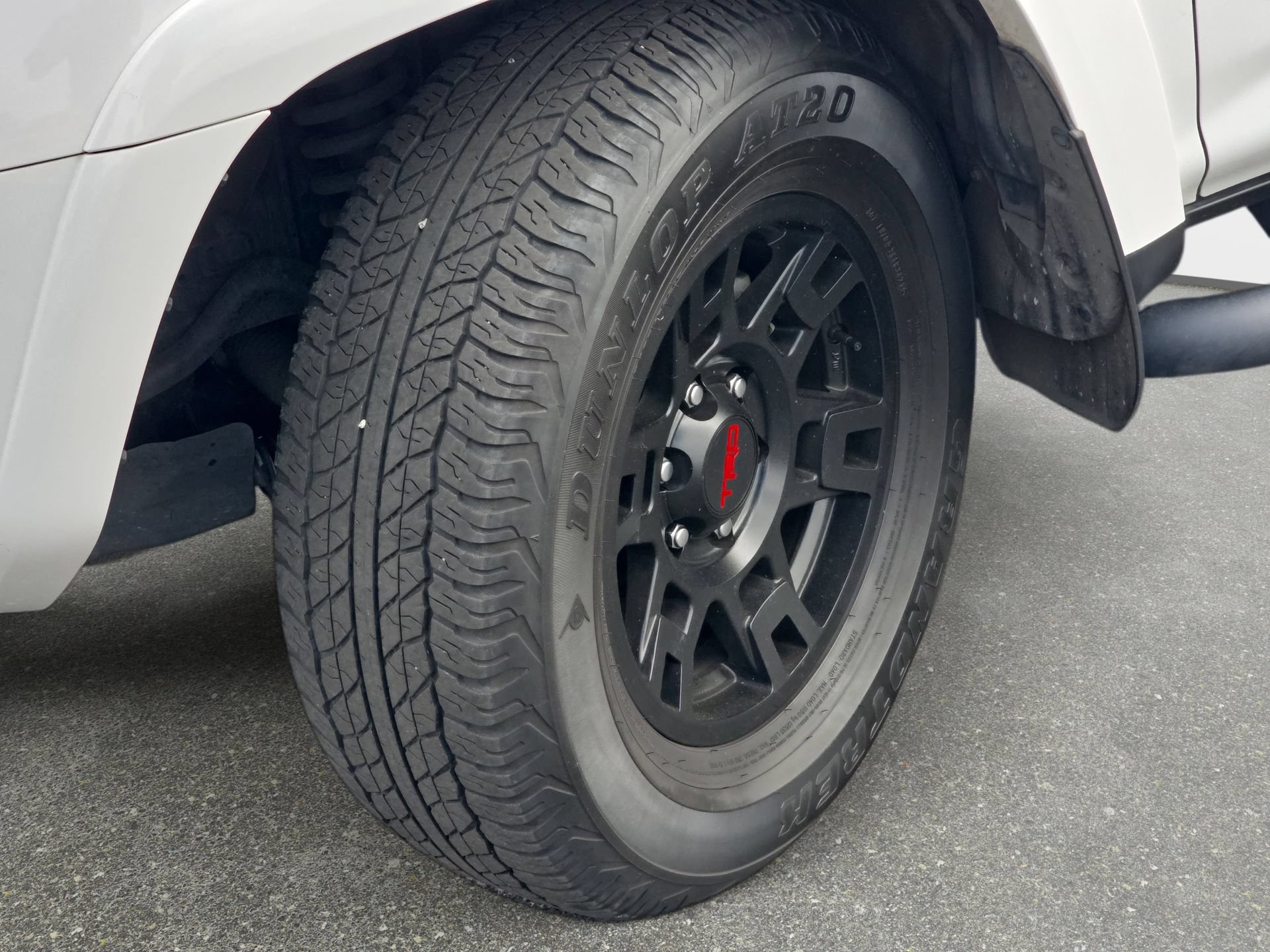 Used 2022 Toyota 4Runner SR5 RWD image 28