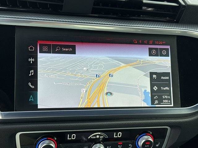 Used 2021 Audi Q3 2.0T Premium Plus w/ Premium Plus Package image 25