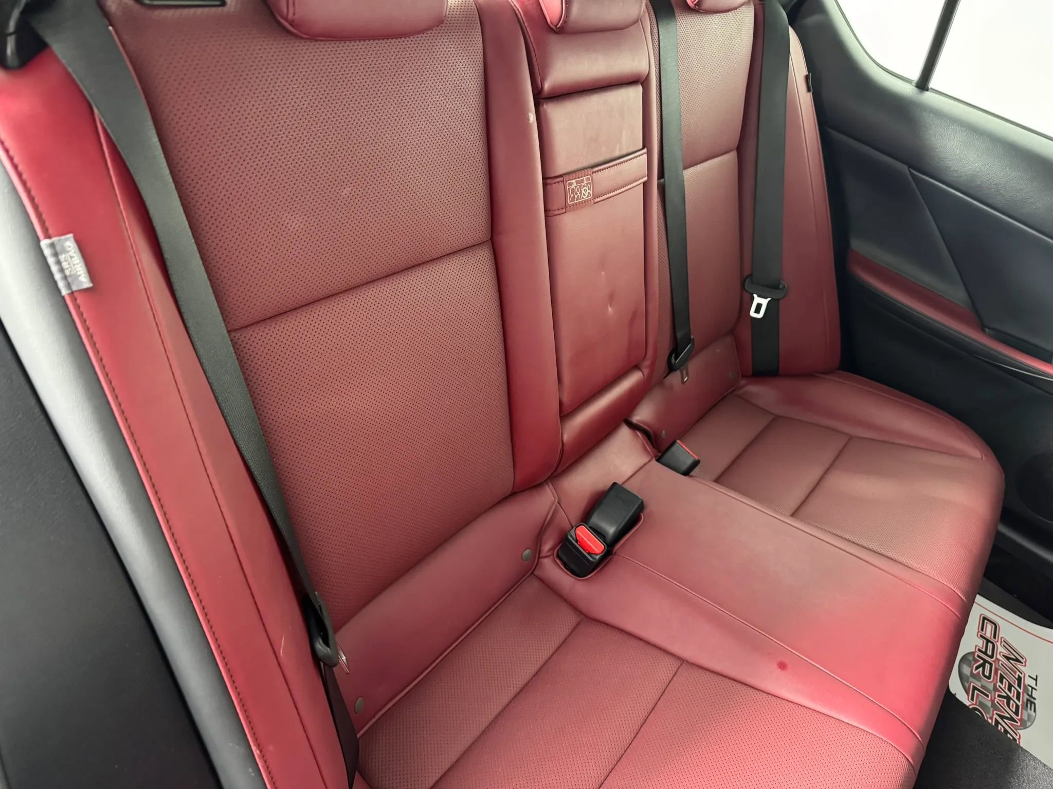 Used 2023 Lexus IS 300 AWD w/ Premium Package image 40
