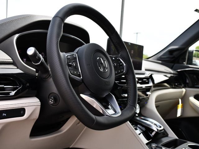 New 2026 Acura MDX Type S AWD/4WD image 13