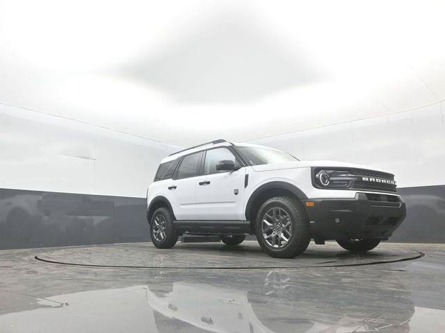 New 2026 Ford Bronco Sport Big Bend w/ Convenience Package AWD/4WD image 26