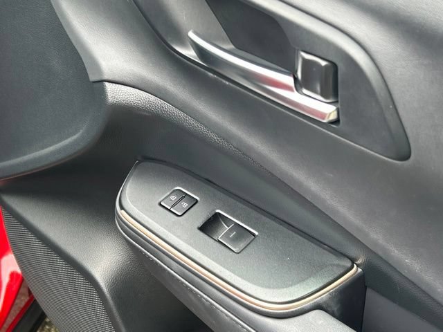 Used 2023 Toyota Crown AWD/4WD image 31