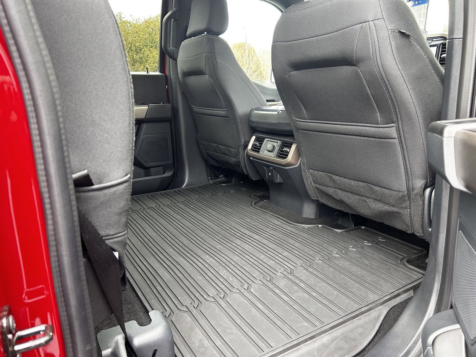 Used 2024 Ford F150 STX w/ Equipment Group 201A FX4 image 14