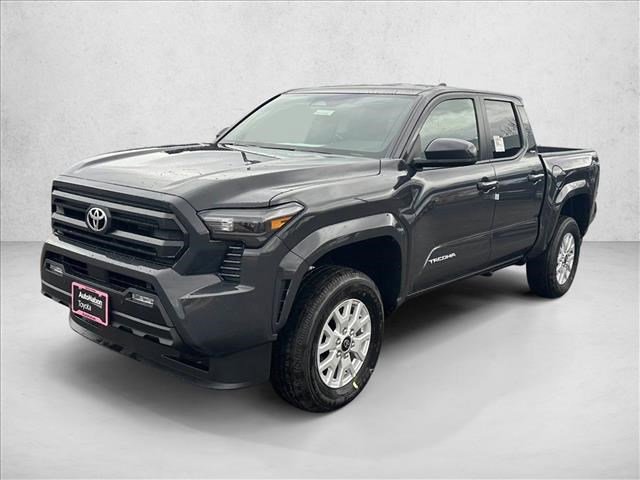 New 2026 Toyota Tacoma SR5 image 1