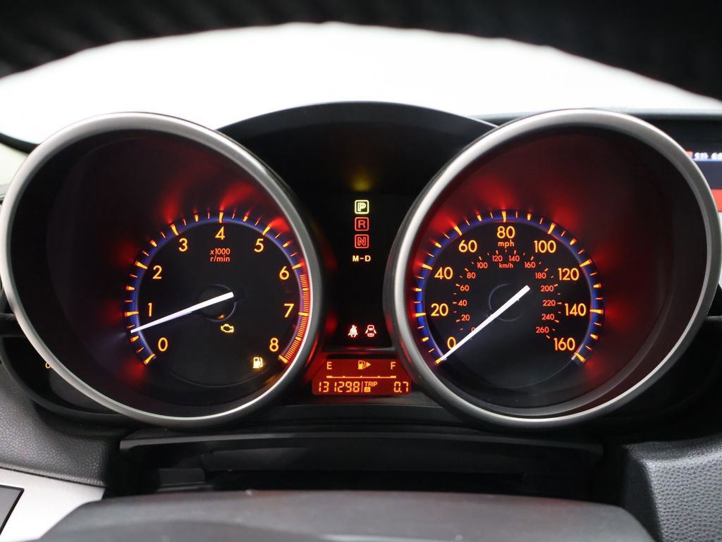 Used 2010 MAZDA MAZDA3 s Grand Touring image 38