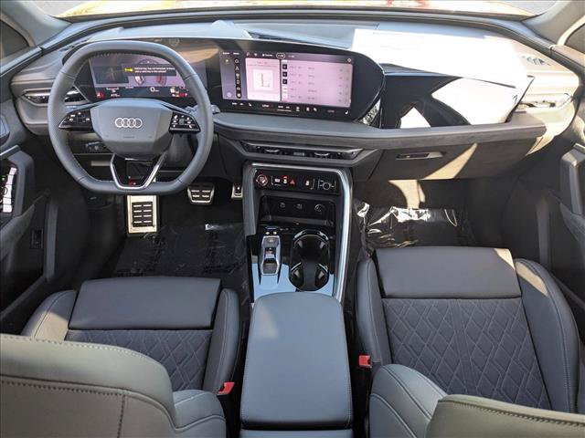 New 2026 Audi SQ5 Premium Plus AWD/4WD image 14