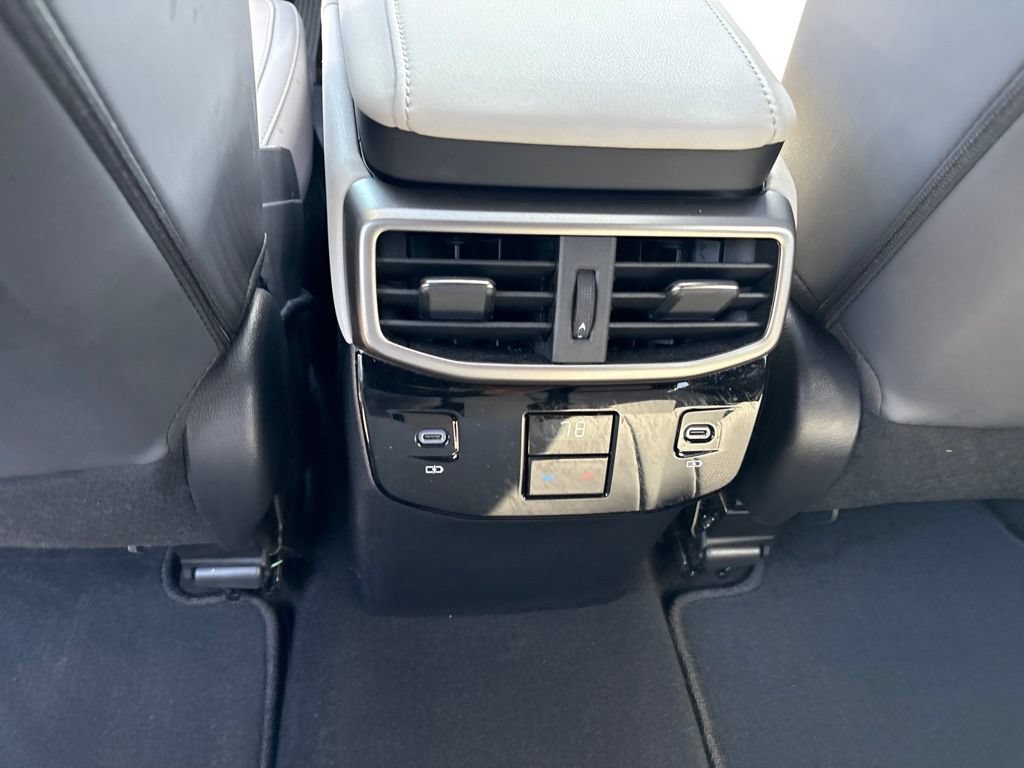 Certified 2025 Lexus RX 350 Premium Plus w/ Accessory Package (Z1) FWD image 19