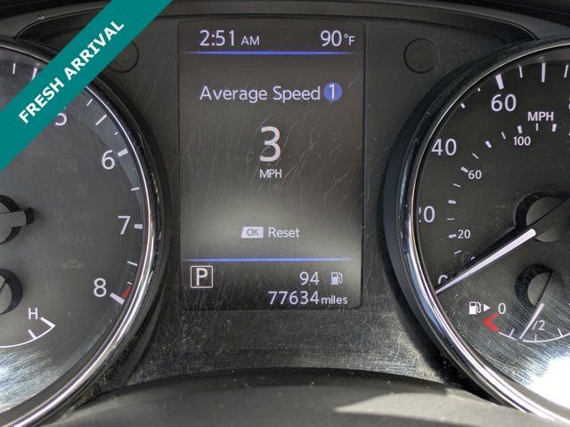 Used 2019 Nissan Rogue SV AWD/4WD image 25