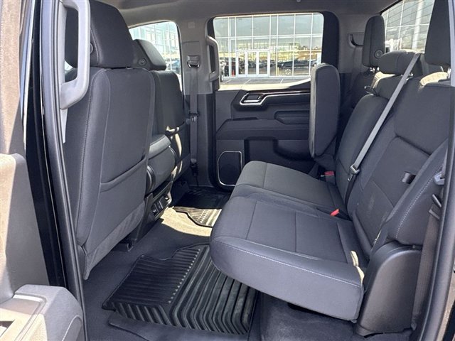 Certified 2026 GMC Sierra 1500 Elevation AWD/4WD image 24