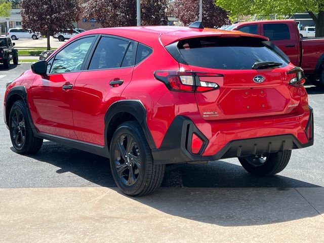 Used 2024 Subaru Crosstrek 2.0i AWD/4WD image 9