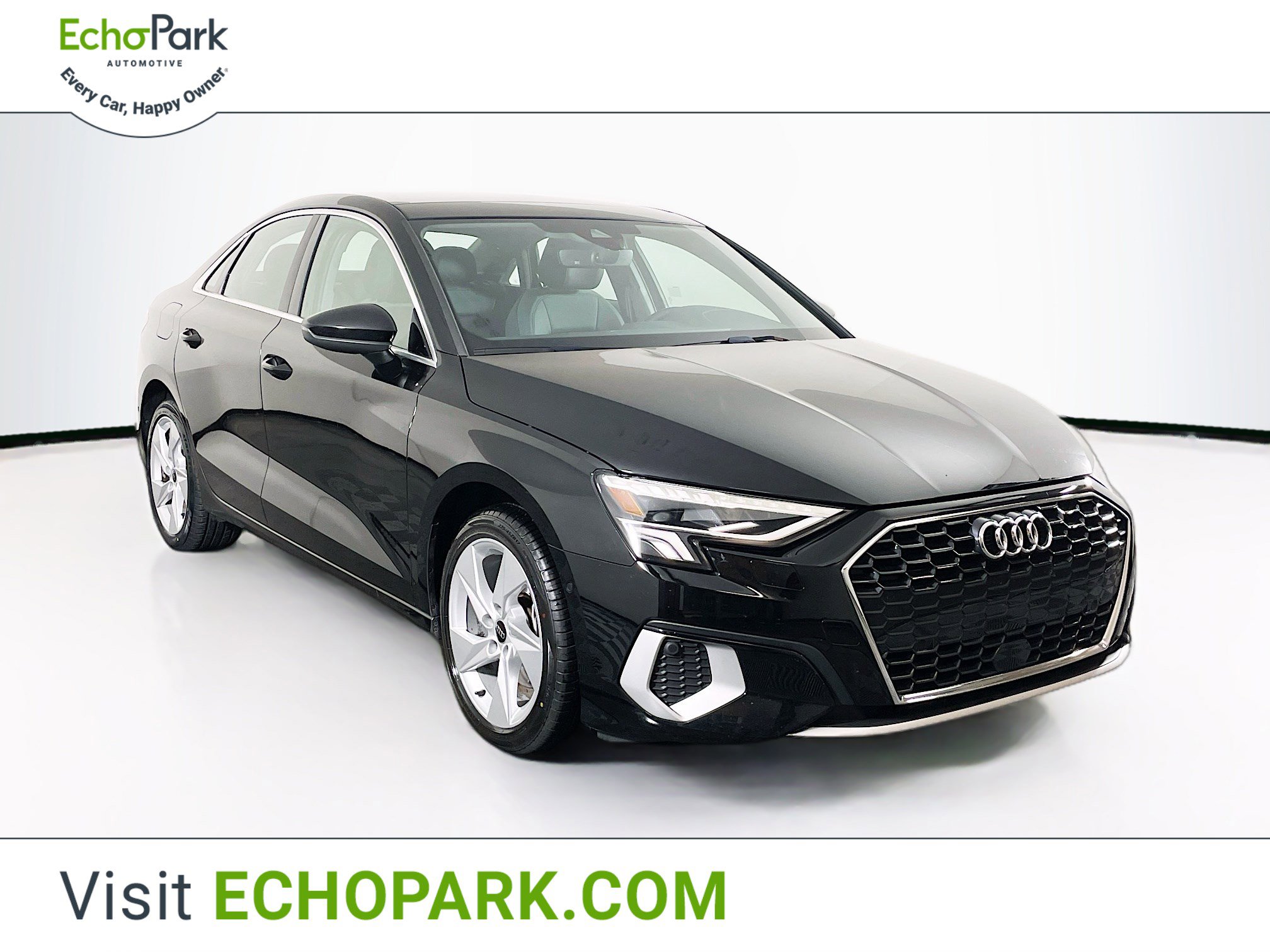 Used 2024 Audi A3 2.0T Premium