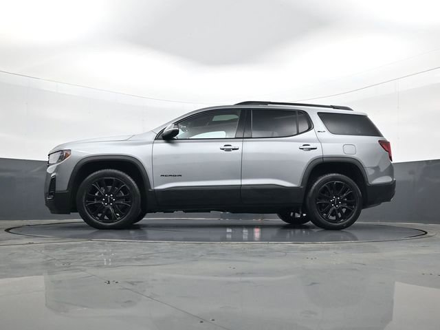 Certified 2023 GMC Acadia SLT w/ Elevation Edition image 29