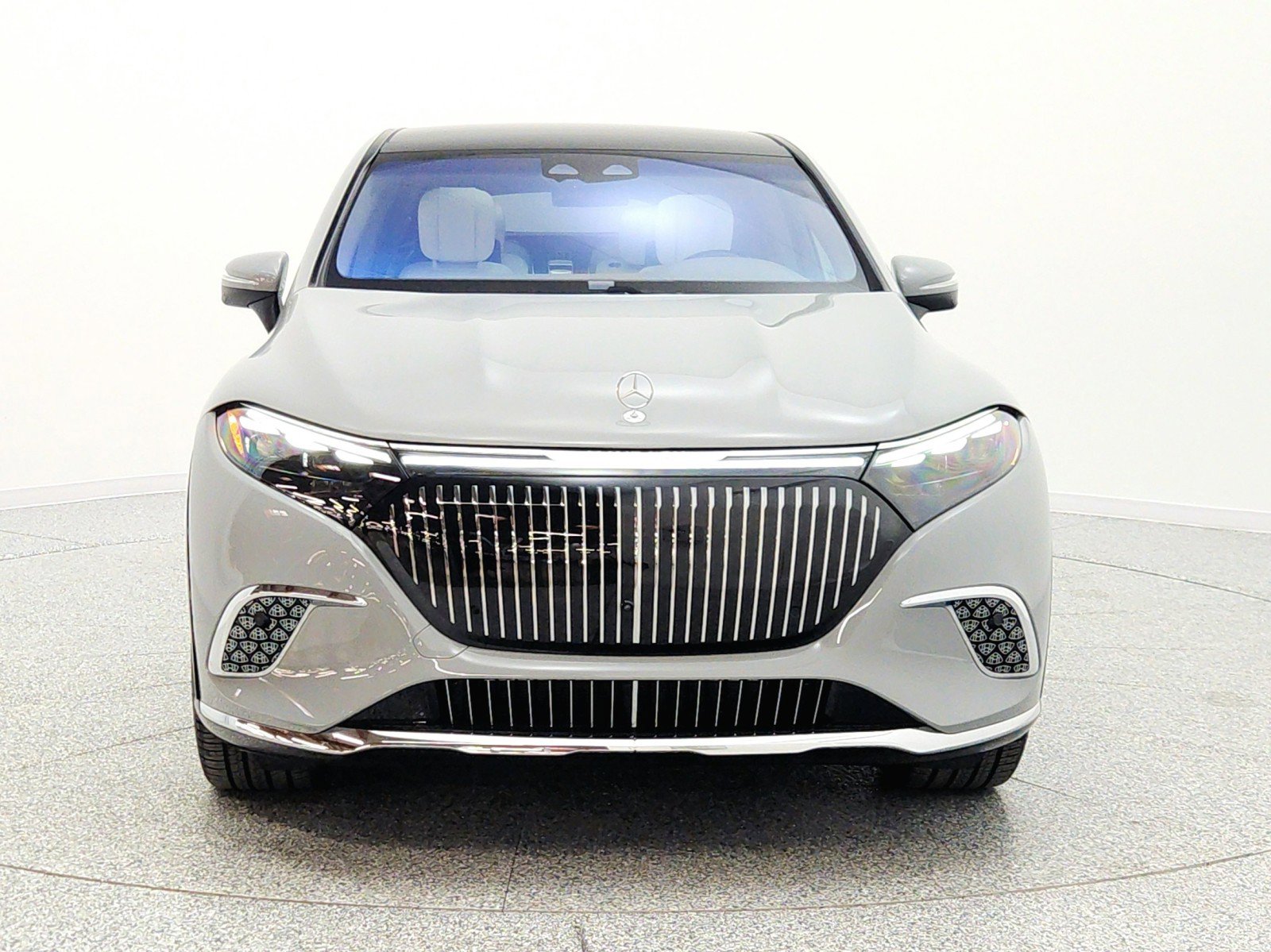 Certified 2024 Mercedes-Benz Maybach EQS 680 4MATIC image 2