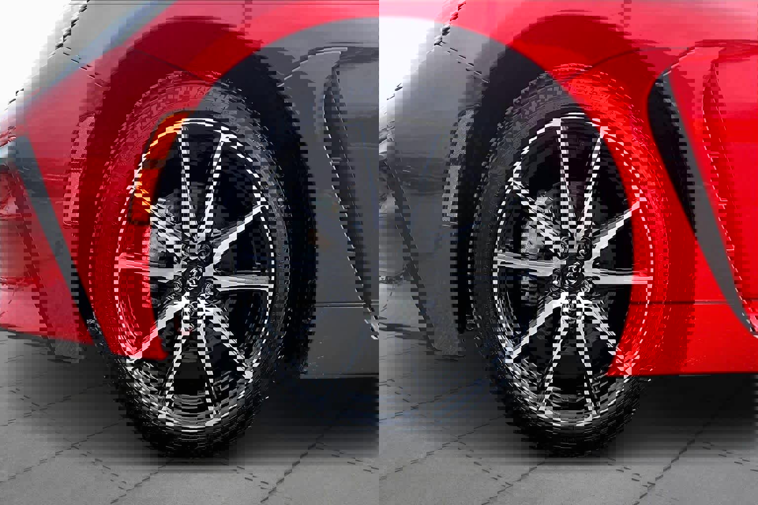 Used 2024 Toyota GR86 image 10