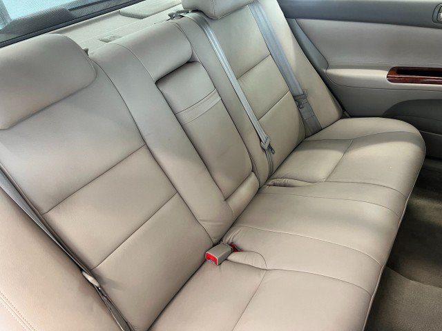 Used 2002 Toyota Camry XLE FWD image 33