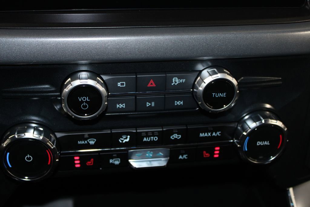 New 2026 Ford F150 XLT AWD/4WD image 45