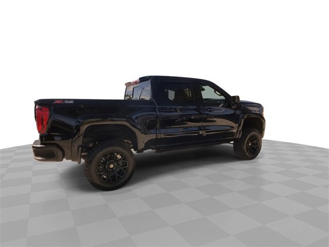 New 2025 GMC Sierra 1500 AT4 w/ Technology Package image 14
