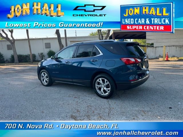 Used 2020 Chevrolet Equinox Premier image 5
