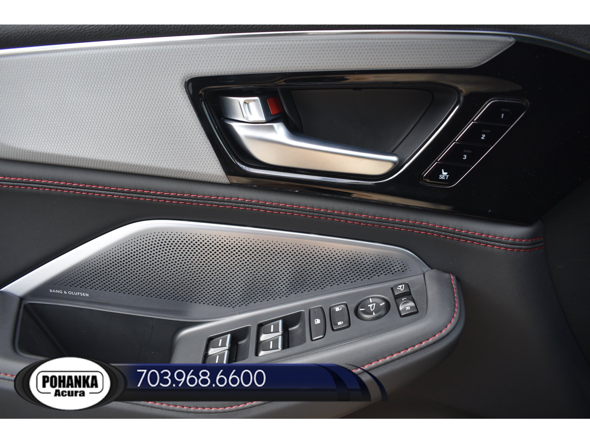 New 2026 Acura MDX A-Spec AWD/4WD image 24