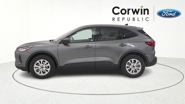 New 2026 Ford Escape Active w/ Cold Weather Package image 4