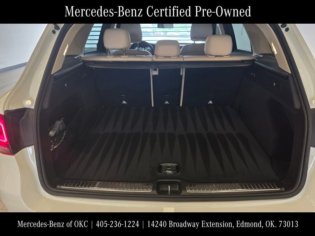 Used 2022 Mercedes-Benz GLC 300 4MATIC image 18