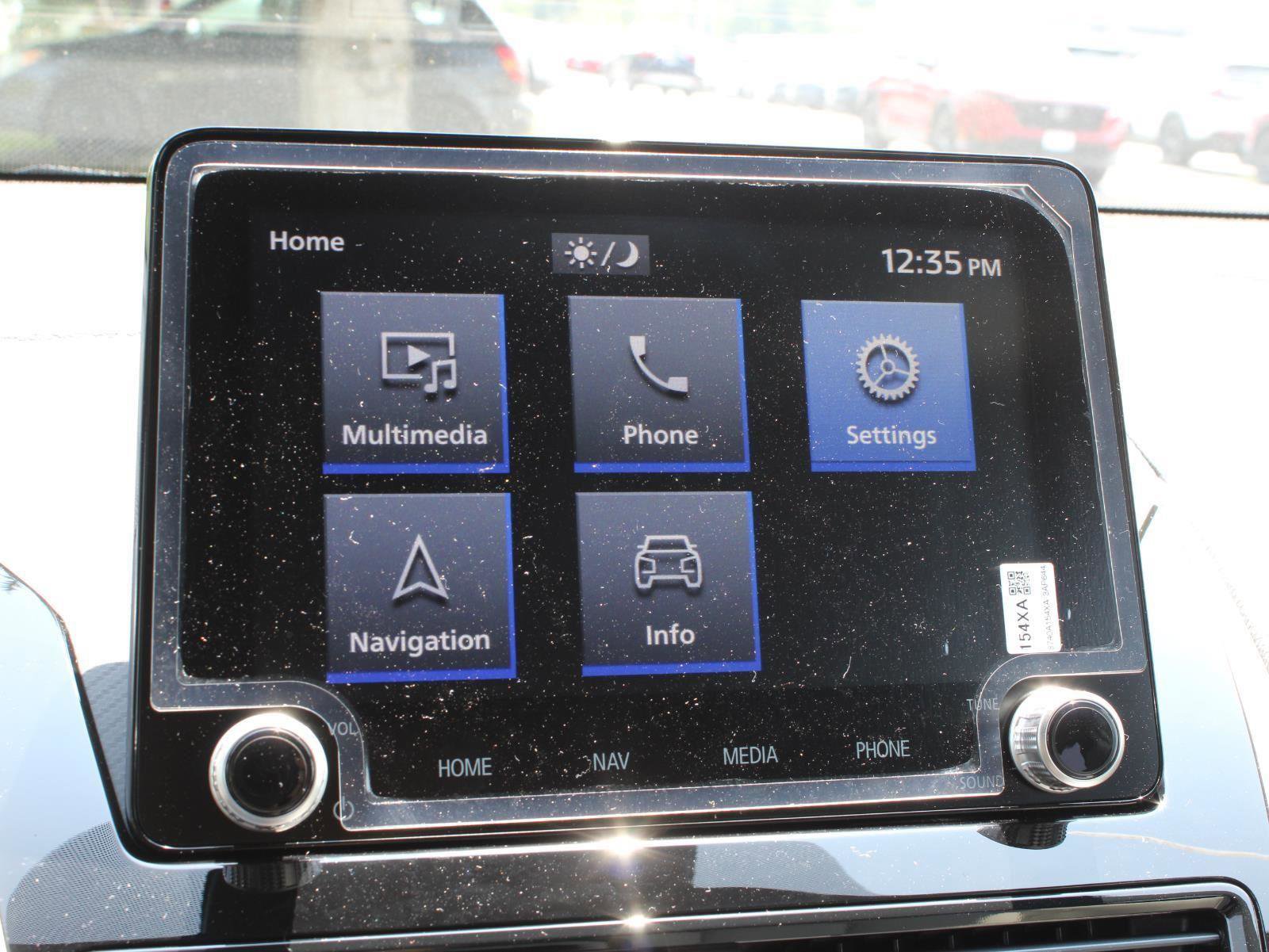 New 2025 Mitsubishi Eclipse Cross SEL image 29